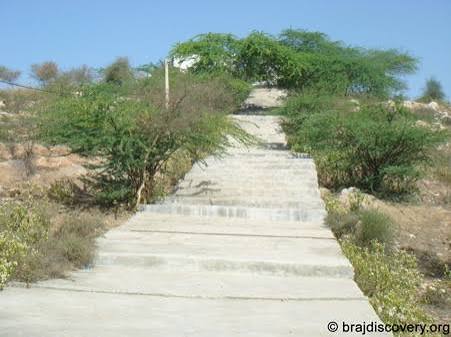 3. Charan Pahari